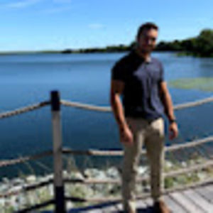 Meet your Posher, Yohan